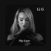 My Love cover